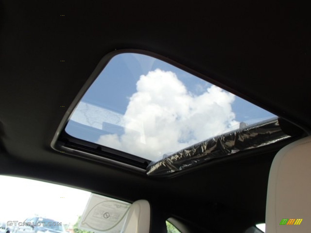 2014 Chevrolet Camaro LT/RS Coupe Sunroof Photo #84750014