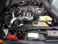 1994 Saab 900 2.0 Liter Turbocharged DOHC 16-Valve 4 Cylinder Engine Photo