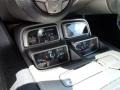 2014 Chevrolet Camaro Beige Interior Gauges Photo