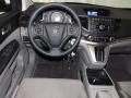 Gray Dashboard Photo for 2014 Honda CR-V #84750208