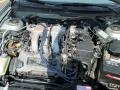  1999 626 LX V6 2.5 Liter DOHC 24-Valve V6 Engine