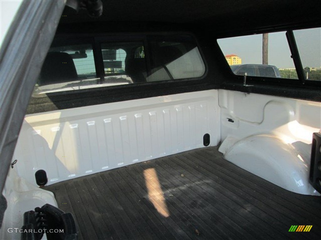 2010 F150 Platinum SuperCrew 4x4 - White Platinum Metallic Tri Coat / Medium Stone Leather/Sienna Brown photo #5