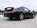 2005 Black Porsche 911 Carrera Coupe  photo #5