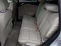 2014 Ingot Silver Ford Escape Titanium 1.6L EcoBoost 4WD  photo #12