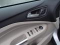 2014 Ingot Silver Ford Escape Titanium 1.6L EcoBoost 4WD  photo #15