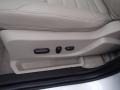 2014 Ingot Silver Ford Escape Titanium 1.6L EcoBoost 4WD  photo #16