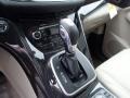 2014 Ingot Silver Ford Escape Titanium 1.6L EcoBoost 4WD  photo #19