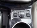 2014 Ingot Silver Ford Escape Titanium 1.6L EcoBoost 4WD  photo #20