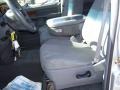 2006 Bright Silver Metallic Dodge Ram 1500 SLT Quad Cab 4x4  photo #10