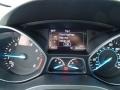 2014 Ingot Silver Ford Escape Titanium 1.6L EcoBoost 4WD  photo #24