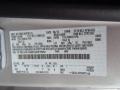 2014 Ingot Silver Ford Escape Titanium 1.6L EcoBoost 4WD  photo #25