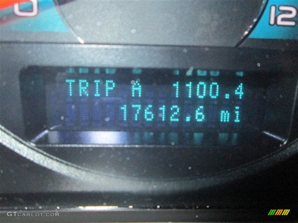 2012 Fusion SE - Bordeaux Reserve Metallic / Medium Light Stone photo #18