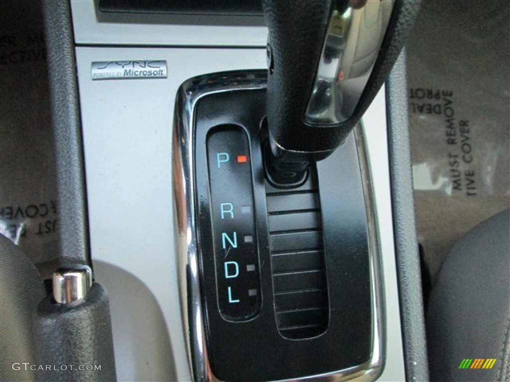 2012 Fusion SE - Bordeaux Reserve Metallic / Medium Light Stone photo #20