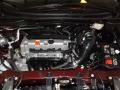  2014 CR-V EX-L 2.4 Liter DOHC 16-Valve i-VTEC 4 Cylinder Engine