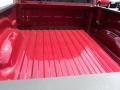 2014 Deep Cherry Red Crystal Pearl Ram 1500 Express Quad Cab 4x4  photo #4