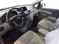 Gray Prime Interior Photo for 2014 Honda Odyssey #84751349