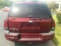 Majestic Red Metallic - TrailBlazer LS 4x4 Photo No. 5