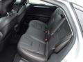 2014 Ford Fusion Titanium Rear Seat