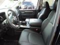 Front Seat of 2014 1500 Sport Quad Cab 4x4