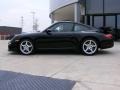 2005 Black Porsche 911 Carrera Coupe  photo #8