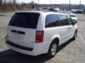 Stone White - Grand Caravan SE Photo No. 5
