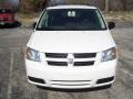 Stone White - Grand Caravan SE Photo No. 8