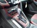 Tuscany Red Transmission Photo for 2014 Ford Focus #84752279