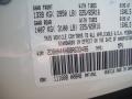 Stone White - Grand Caravan SE Photo No. 14