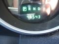 2008 Stone White Dodge Grand Caravan SE  photo #15