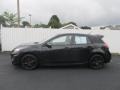 Black Mica - MAZDA3 MAZDASPEED3 Photo No. 2