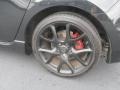 Black Mica - MAZDA3 MAZDASPEED3 Photo No. 3