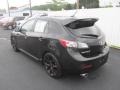 Black Mica - MAZDA3 MAZDASPEED3 Photo No. 4