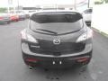 Black Mica - MAZDA3 MAZDASPEED3 Photo No. 5