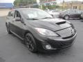 Black Mica - MAZDA3 MAZDASPEED3 Photo No. 8