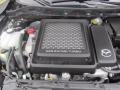 Black Mica - MAZDA3 MAZDASPEED3 Photo No. 9
