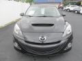 Black Mica - MAZDA3 MAZDASPEED3 Photo No. 10