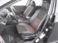 Black Mica - MAZDA3 MAZDASPEED3 Photo No. 12