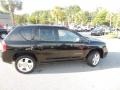 2012 Black Jeep Compass Limited  photo #8