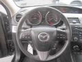 Black Mica - MAZDA3 MAZDASPEED3 Photo No. 14