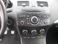 Black Mica - MAZDA3 MAZDASPEED3 Photo No. 15