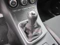 Black Mica - MAZDA3 MAZDASPEED3 Photo No. 16