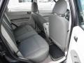 2008 Black Pearl Slate Metallic Ford Escape XLS  photo #22