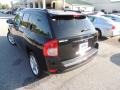 2012 Black Jeep Compass Limited  photo #16