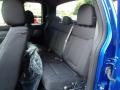 2013 Blue Flame Metallic Ford F150 FX4 SuperCab 4x4  photo #11