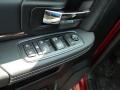 2014 Ram 1500 Sport Quad Cab 4x4 Controls