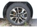 Taffeta White - Civic EX Sedan Photo No. 3