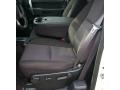 Summit White - Sierra 1500 SLE Extended Cab 4x4 Photo No. 2