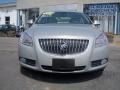 Stone Metallic - Regal CXL Photo No. 2