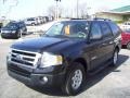 Black - Expedition XLT Photo No. 1