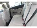 Taffeta White - Civic EX Sedan Photo No. 25
